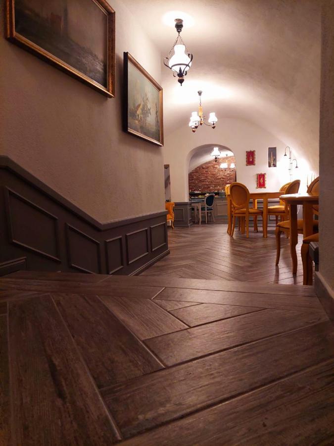 Hotel Casa Timpuri Vechi Sibiu Esterno foto