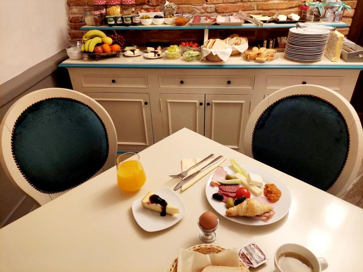 Hotel Casa Timpuri Vechi Sibiu Esterno foto