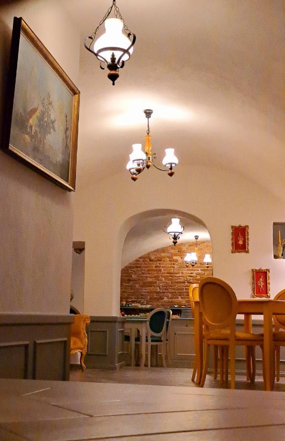 Hotel Casa Timpuri Vechi Sibiu Esterno foto