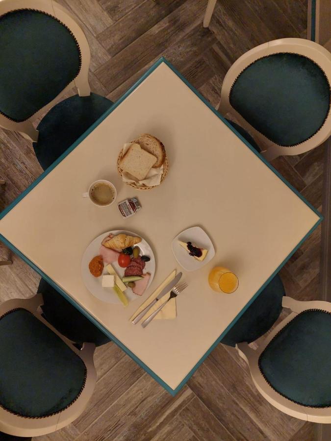 Hotel Casa Timpuri Vechi Sibiu Esterno foto