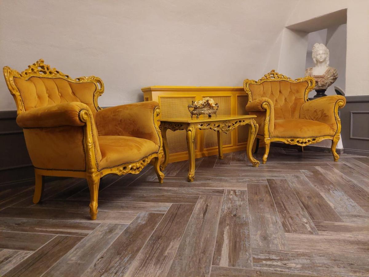 Hotel Casa Timpuri Vechi Sibiu Esterno foto