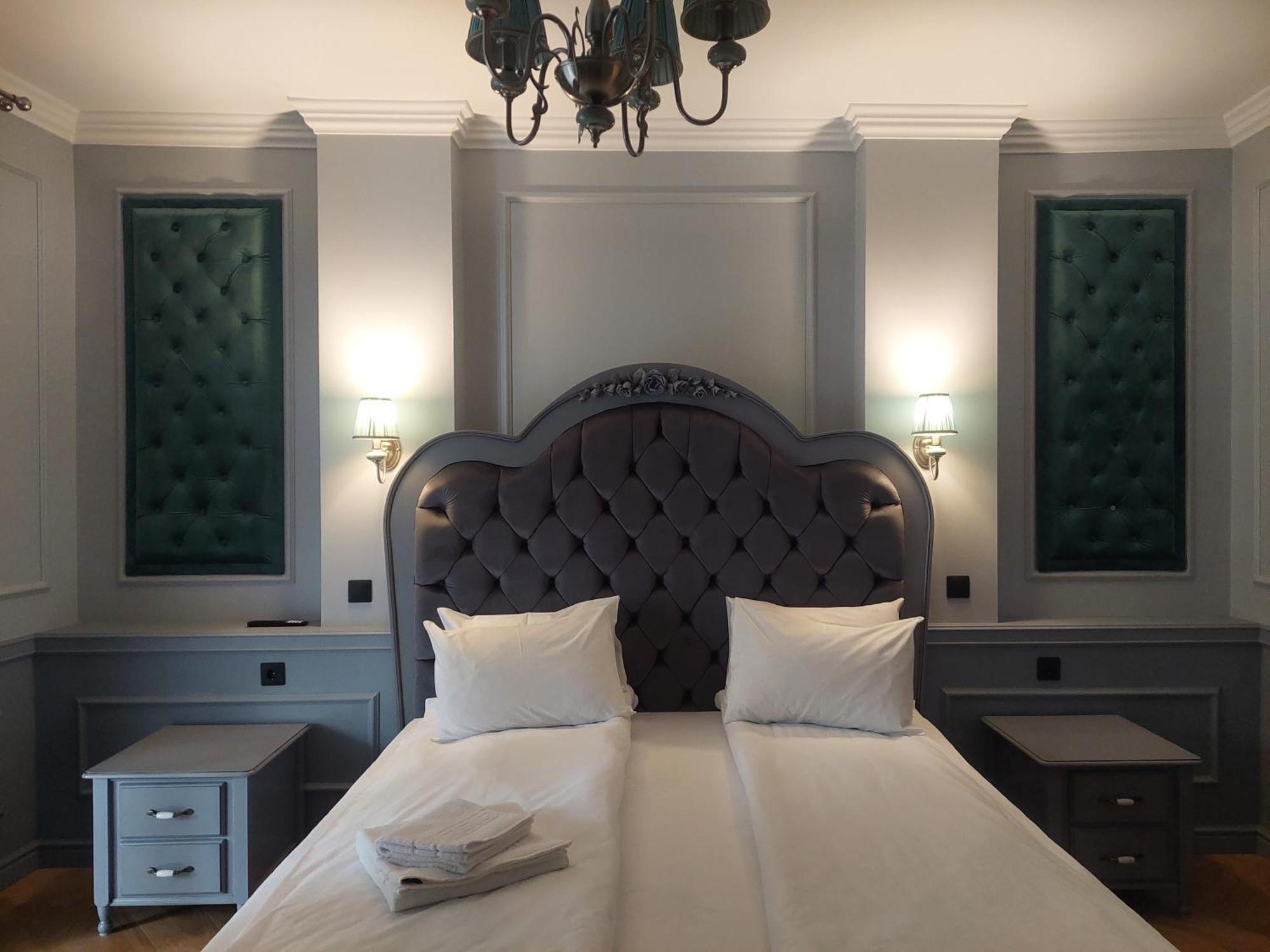 Hotel Casa Timpuri Vechi Sibiu Esterno foto