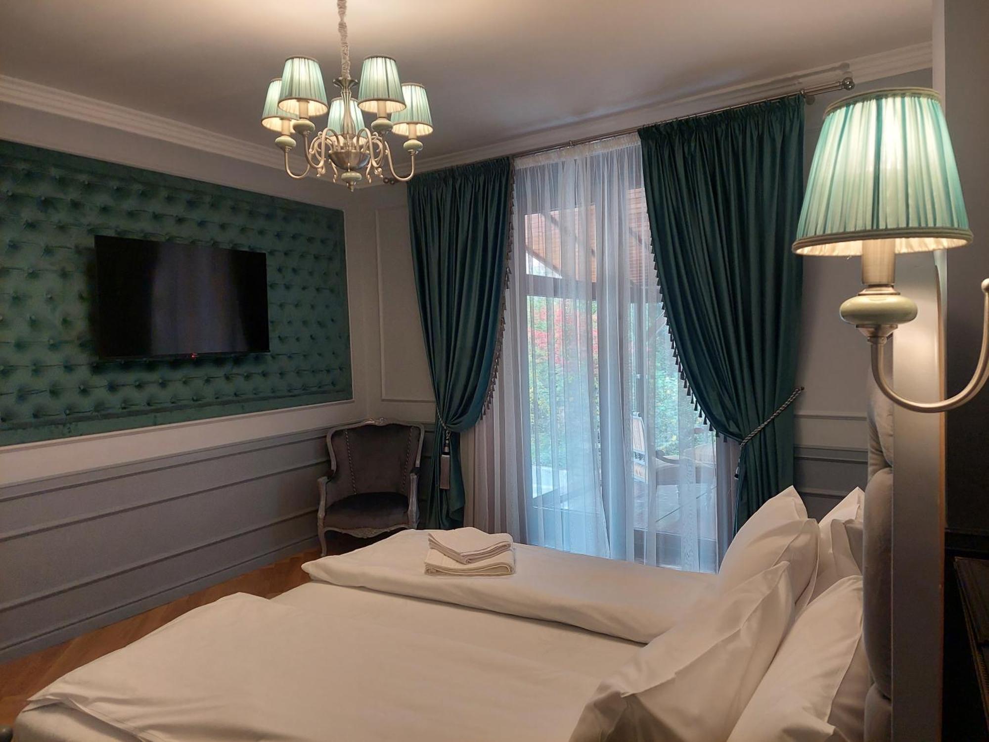 Hotel Casa Timpuri Vechi Sibiu Esterno foto
