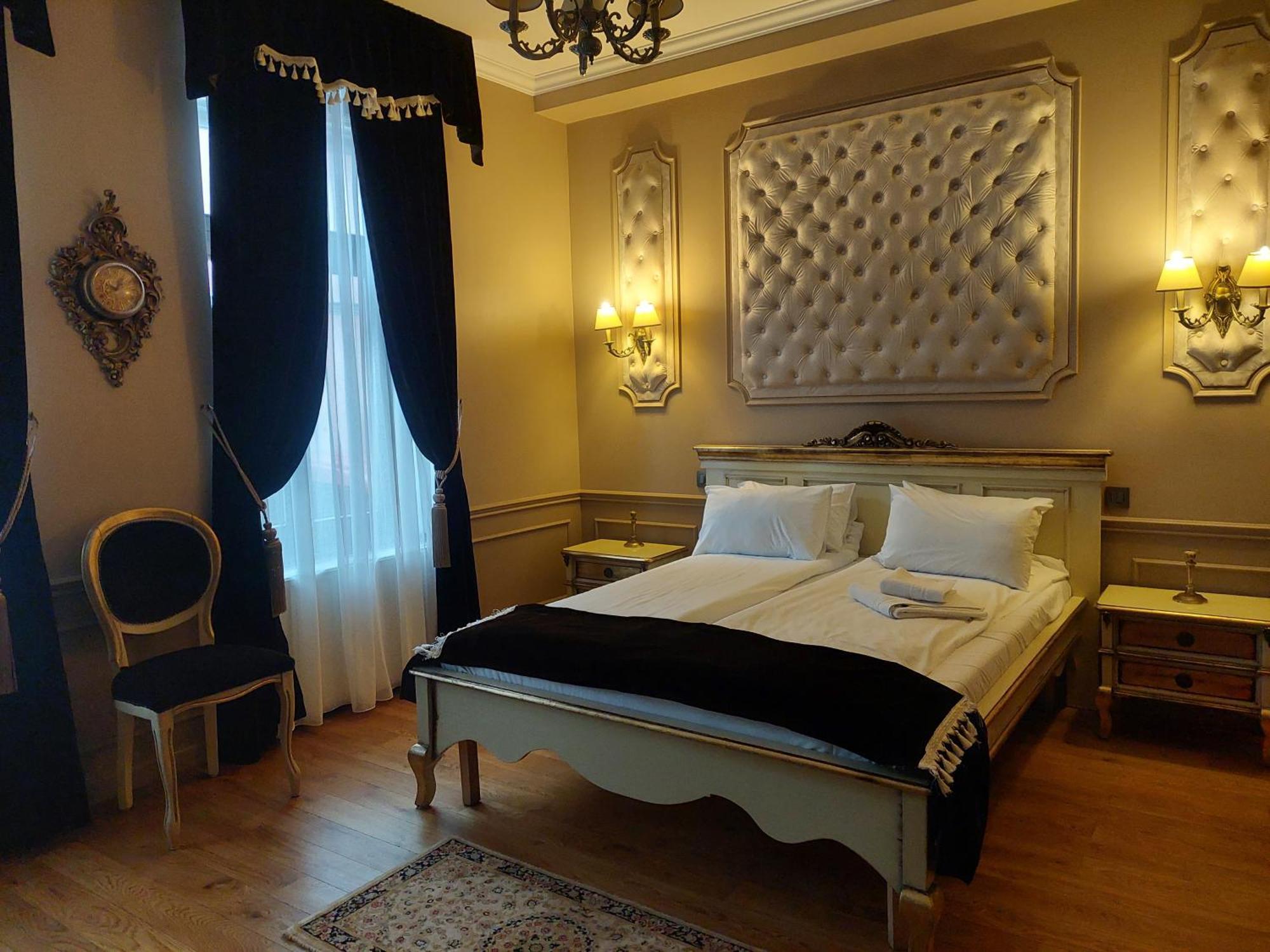 Hotel Casa Timpuri Vechi Sibiu Esterno foto