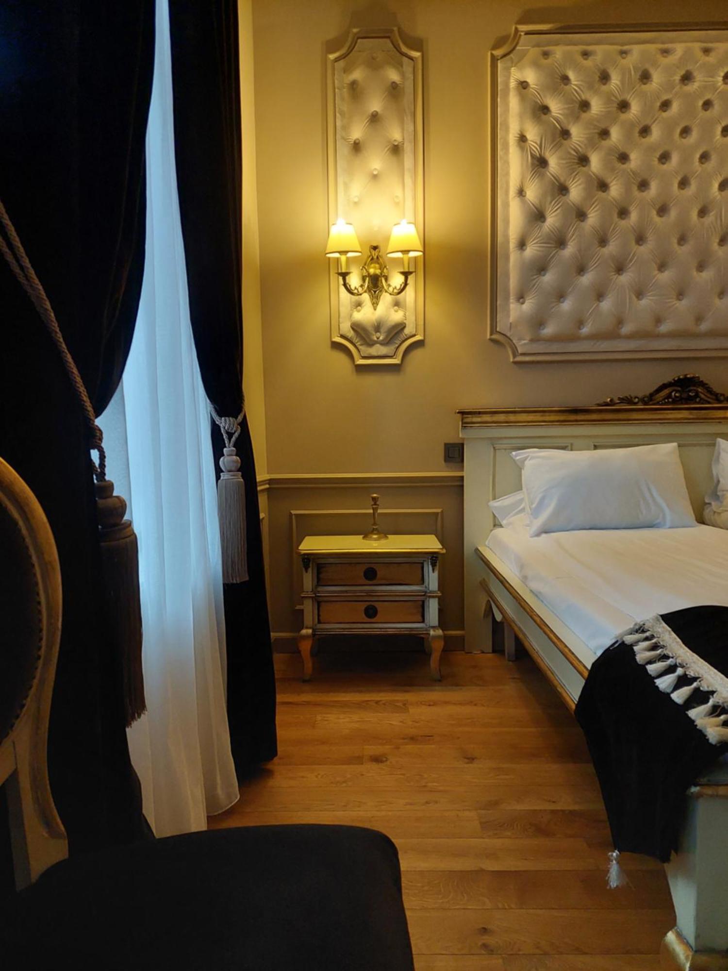 Hotel Casa Timpuri Vechi Sibiu Esterno foto