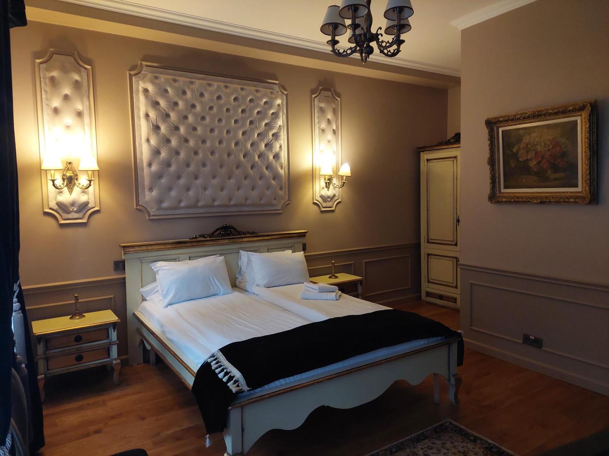 Hotel Casa Timpuri Vechi Sibiu Esterno foto