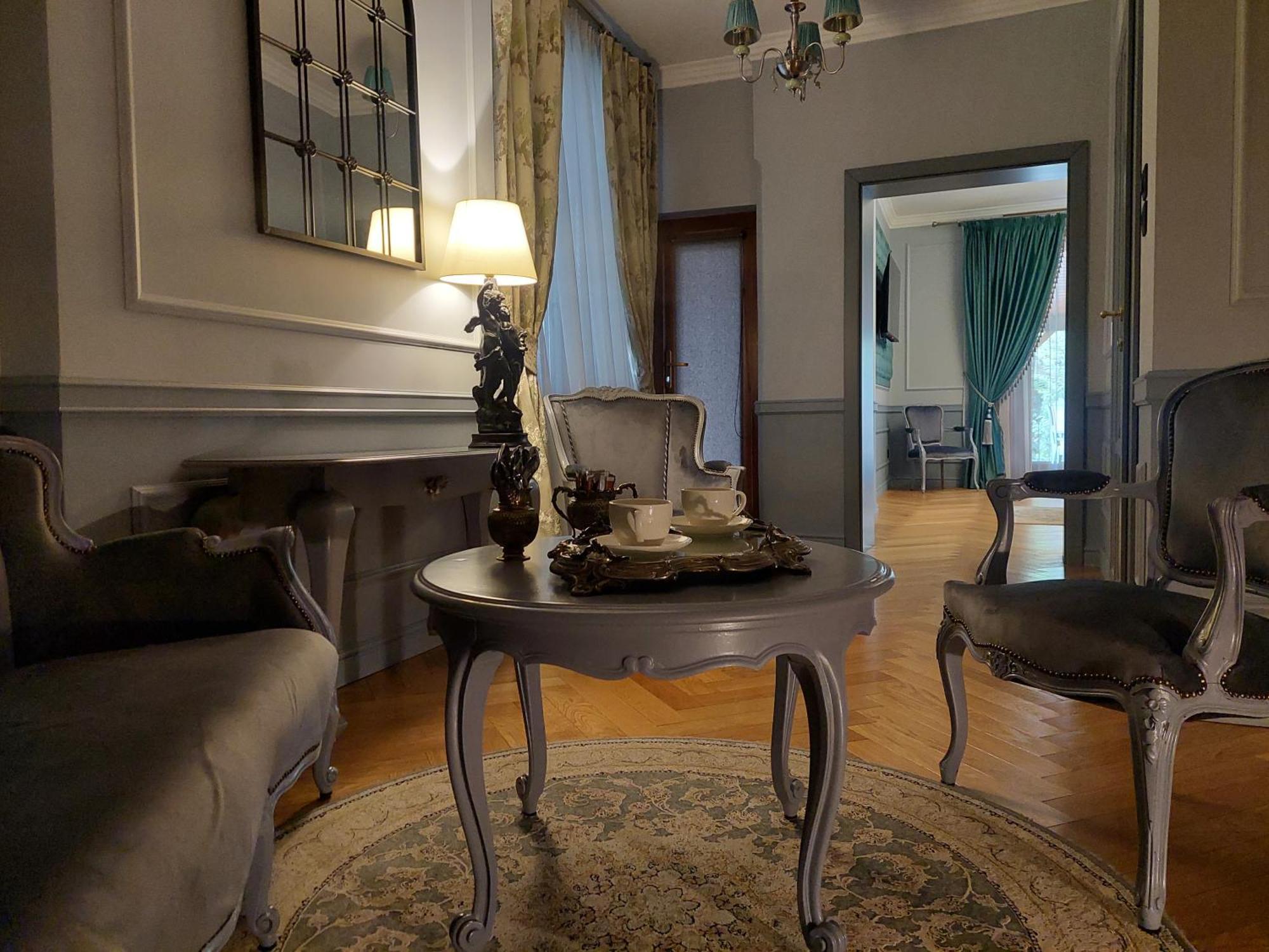 Hotel Casa Timpuri Vechi Sibiu Esterno foto