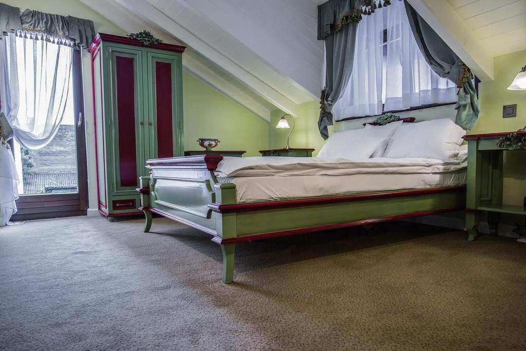 Hotel Casa Timpuri Vechi Sibiu Esterno foto