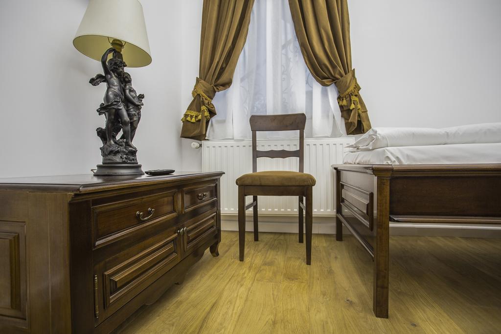Hotel Casa Timpuri Vechi Sibiu Esterno foto
