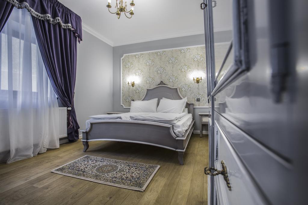 Hotel Casa Timpuri Vechi Sibiu Esterno foto